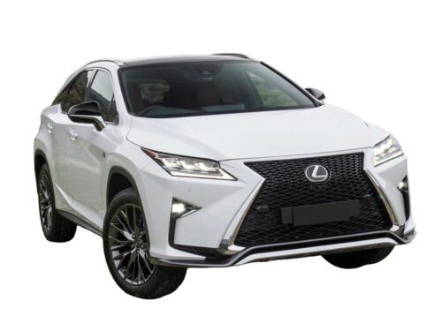 Lexus RX300 4